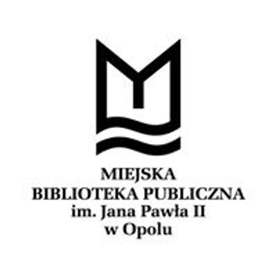 Miejska Biblioteka Publiczna w Opolu