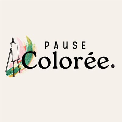 Pause Color\u00e9e