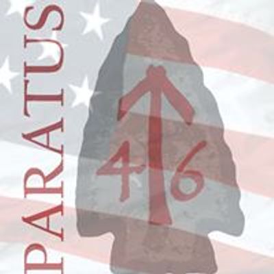 Paratus Forty-Six