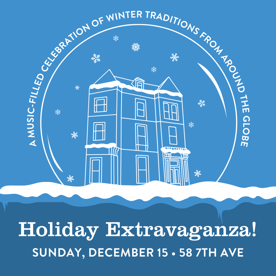 Holiday Extravganza at Frauenthal Center for the Performing Arts