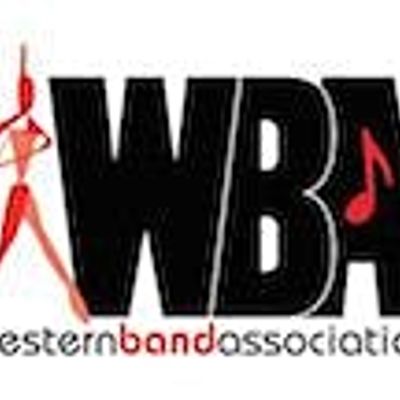 Western Band Association