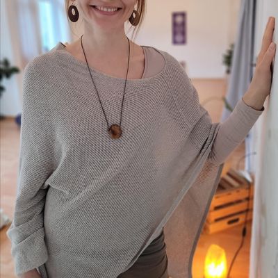 K\u00f6rperarbeit Orgodynamik\u00ae | Tatjana Ewert