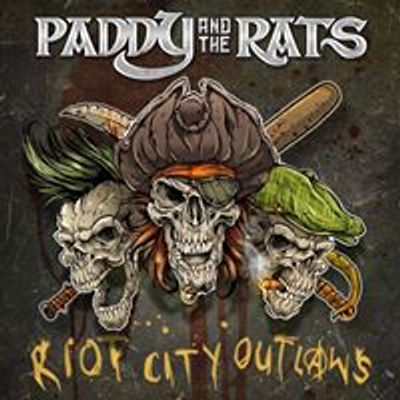 Paddy And The Rats