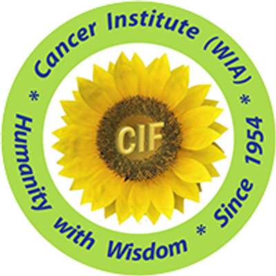 Cancer Institute(WIA) Foundation, Inc.