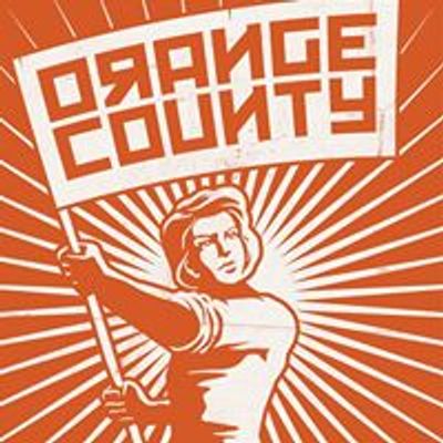 Orange County Improv Festival