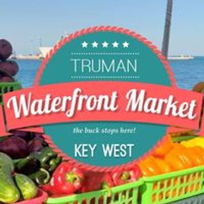 Key West Farmers Market