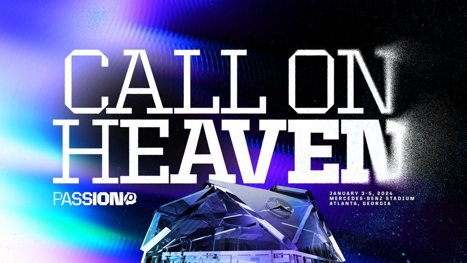 Passion 2024