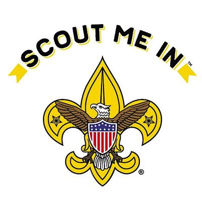 Scouts BSA Troop 4066, Grace Lutheran Church