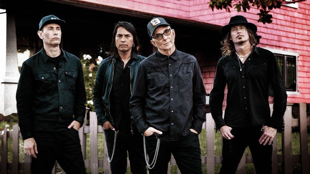 Everclear (18 & Over with Valid Government ID)