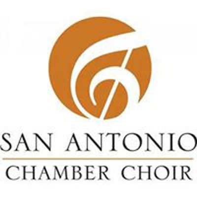 San Antonio Chamber Choir