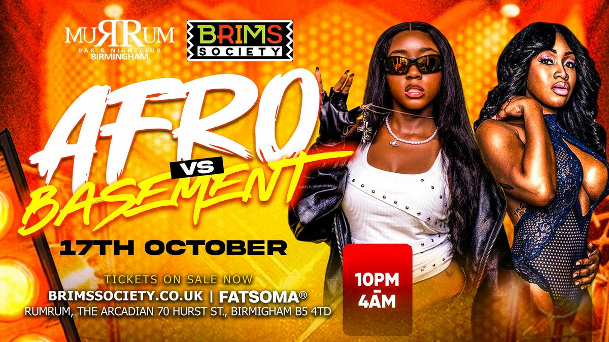 BASHMENT VS AFROBEATS EDT 10 | 1 SHOT ON ENTRY