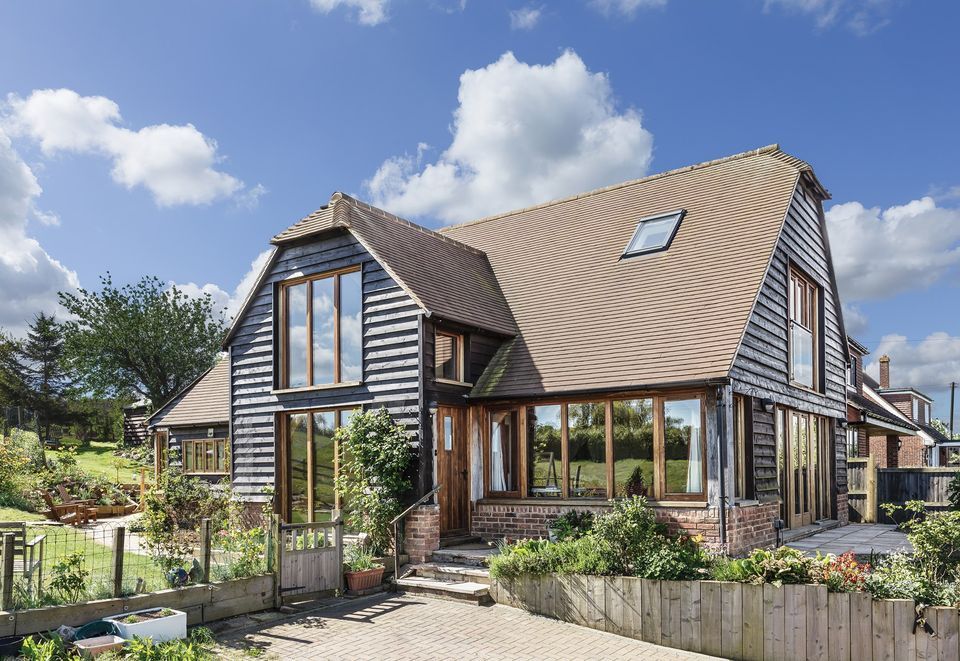 National Homebuilding & Renovating Show 2022 NEC Birmingham March