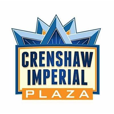 Crenshaw Imperial Plaza