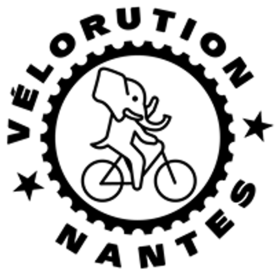 V\u00e9lorution Nantes