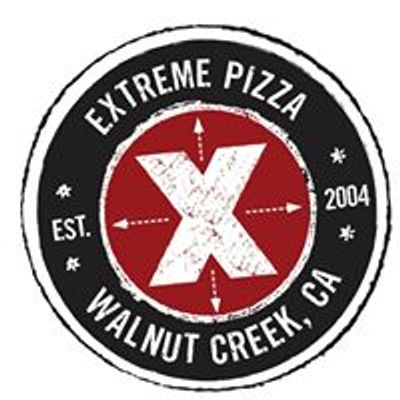 Extreme Pizza - Walnut Creek