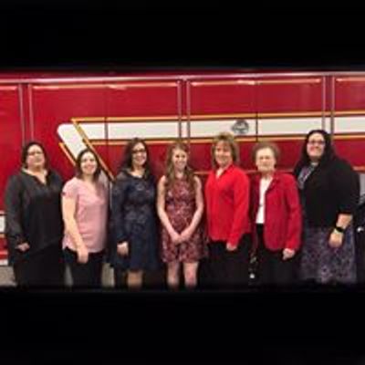 Mechanicsville Volunteer Fire Department Auxiliary