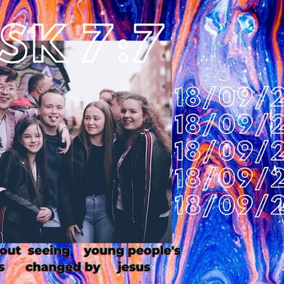 North East Youth for Christ