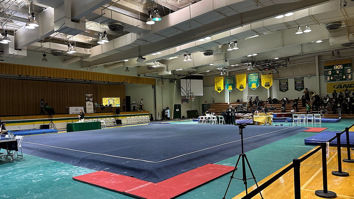 Wilberforce Bulldogs at Ohio Bobcats Womens Basketball