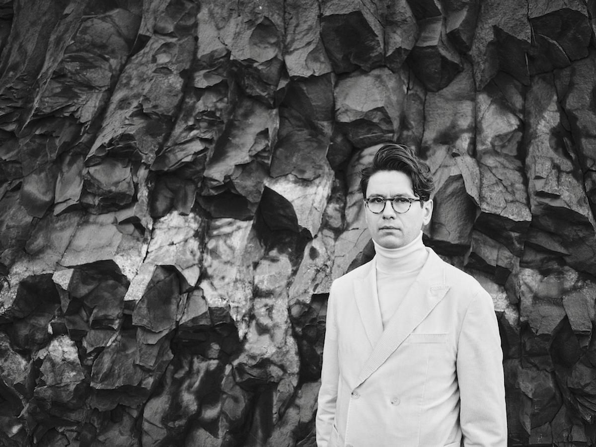 Vikingur Olafsson In Recital