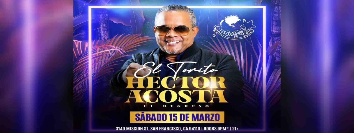 Hector Acosta