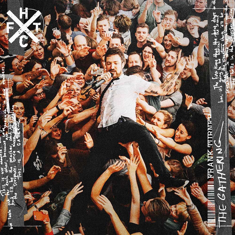 Frank Turner London Tickets