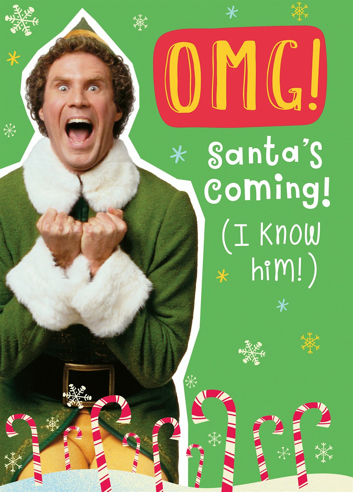 Children's Christmas Party