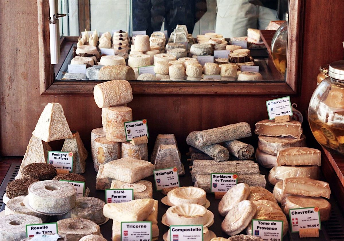 Italian Wines & Cheeses: Piedmont\u2014$85