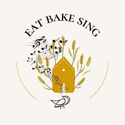 Eat Bake Sing