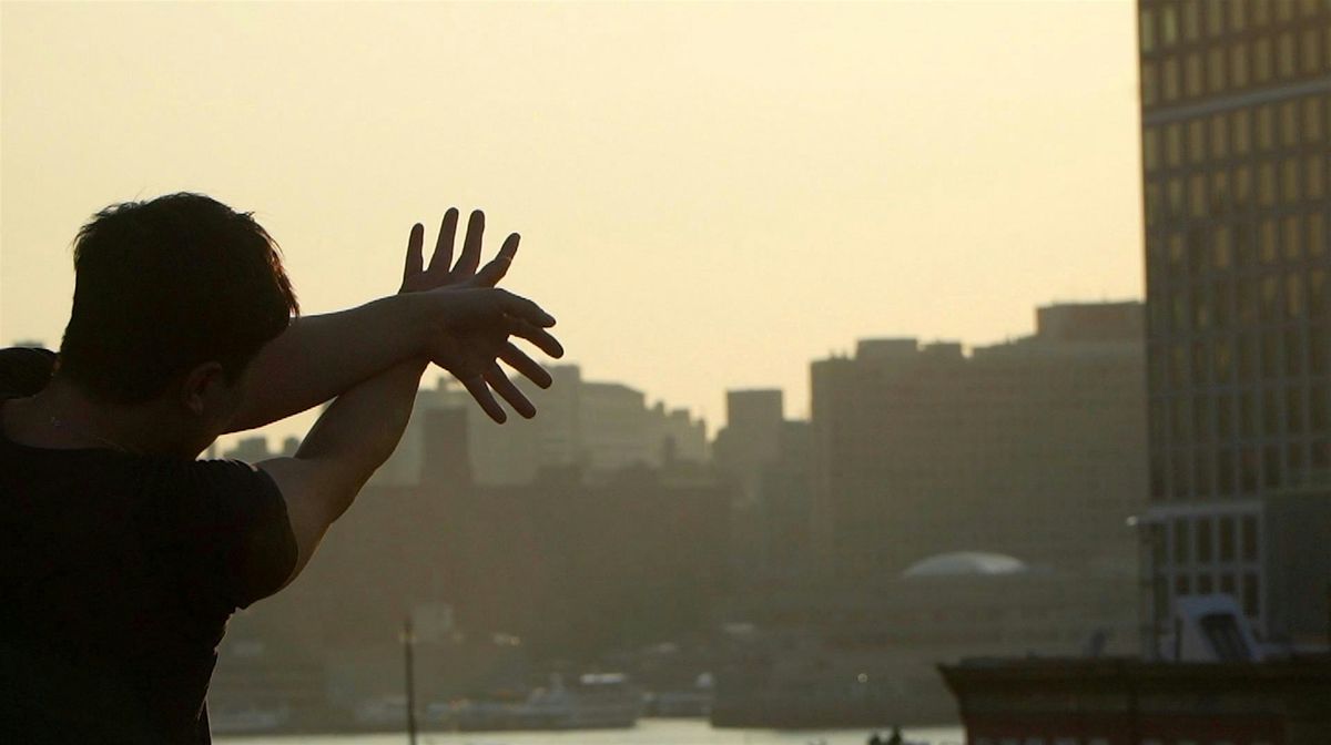 @CPR | Jian Yi: Cloud States