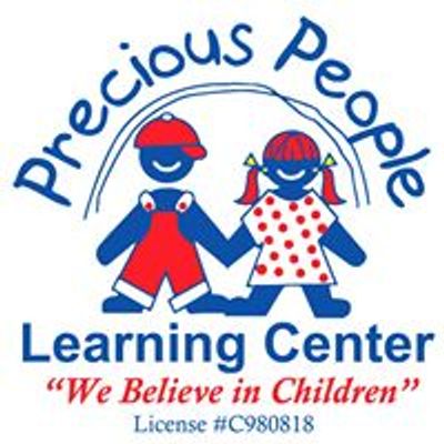 Precious People Learning Center