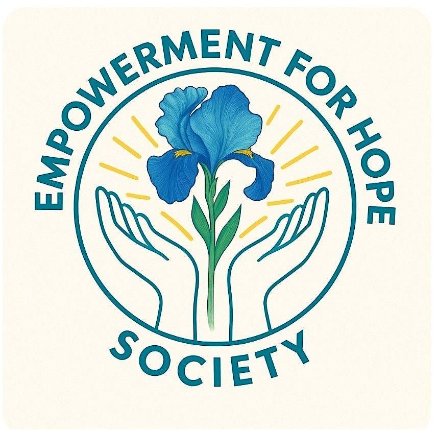 From Survival to Transformation: Fireside Chat with Empowerment for Hope