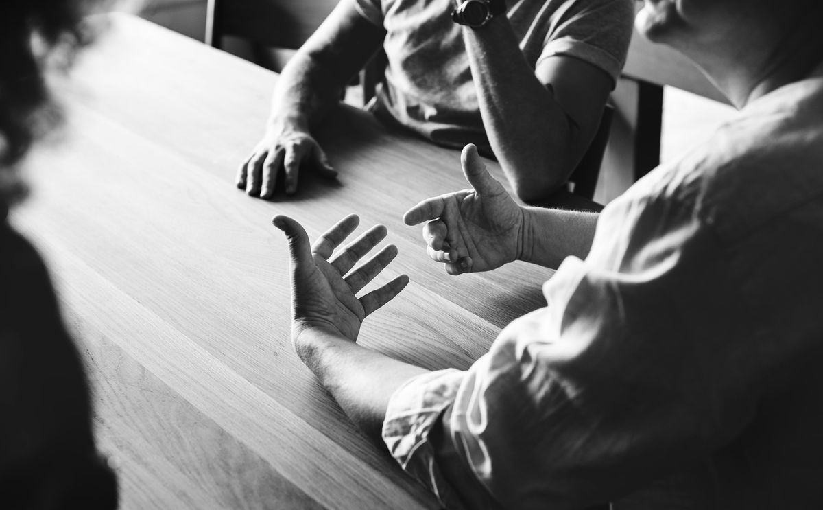 Meaningful measurement for community health and wellbeing