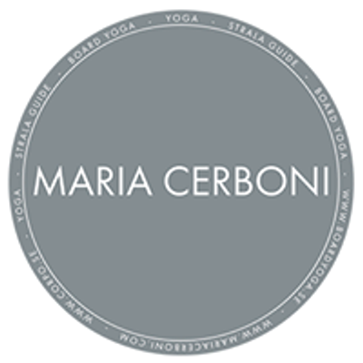 Maria Cerboni