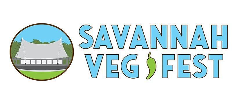 Savannah Veg Fest 2020! w\/ Dr. Greger