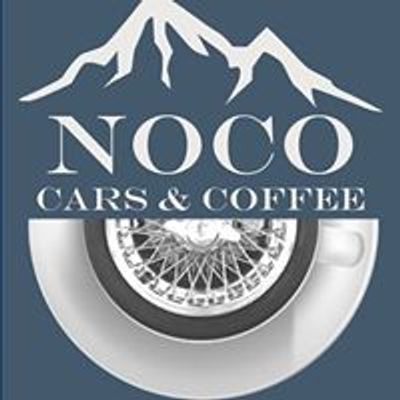 Northern Colorado Cars and Coffee