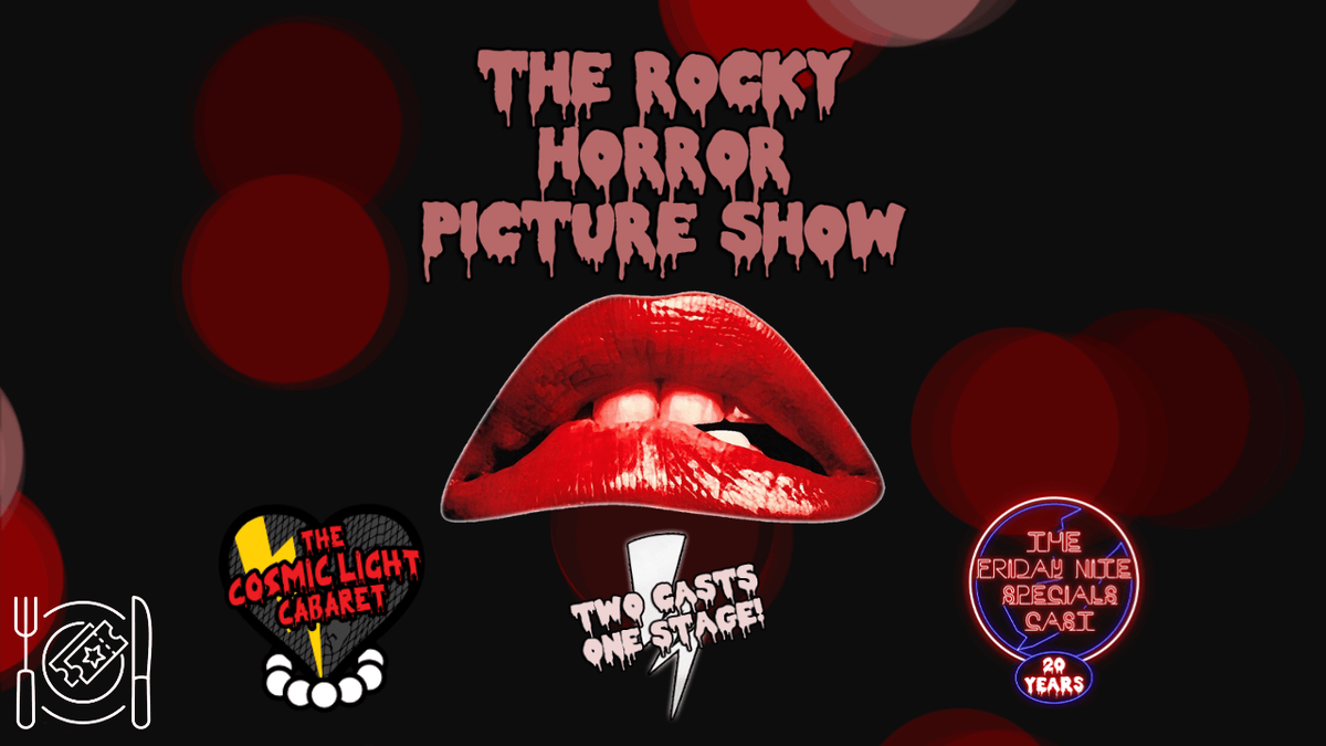The Rocky Horror Picture Show - Marion