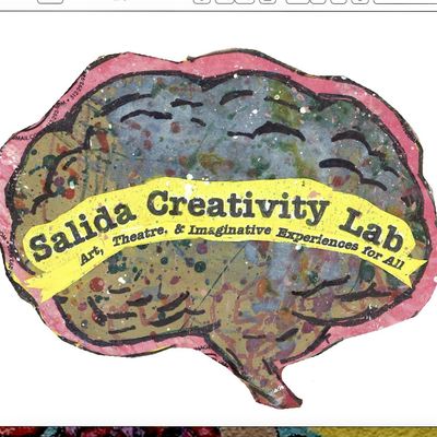 Salida Creativity Lab