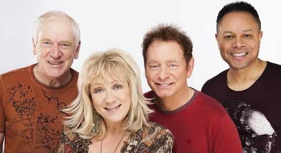 Shakatak in Southend-on-Sea