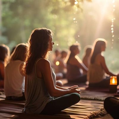 Blossom Life Retreats