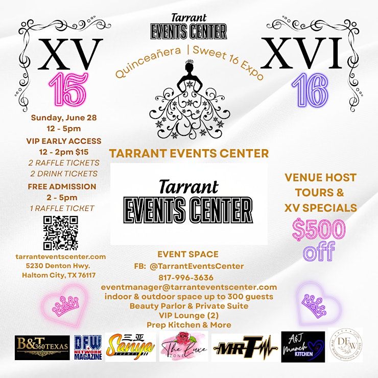 Event Photos
