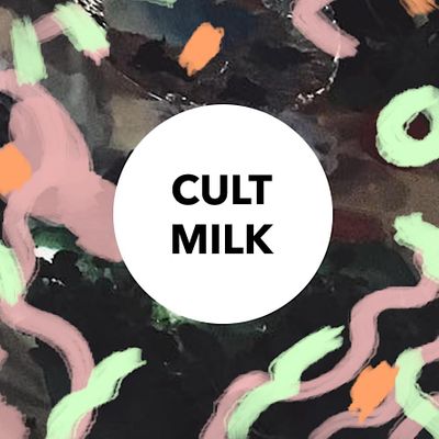 CULT MILK