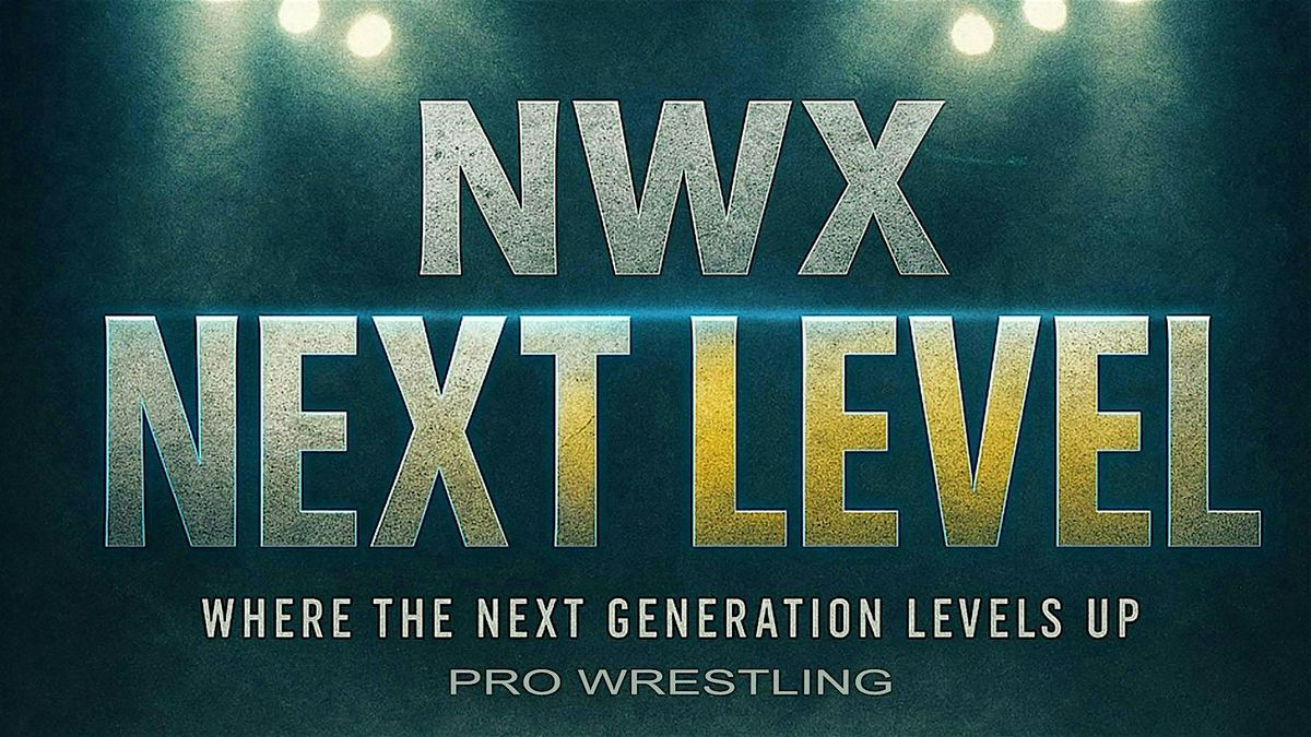 NWX NEXT LEVEL