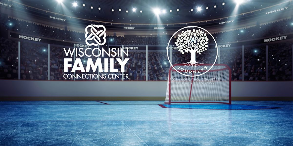 WiFCC Family Night at Admirals Hockey