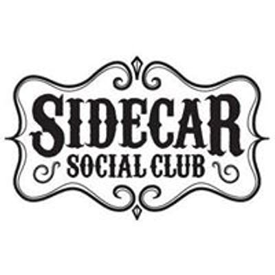 Sidecar Social Club