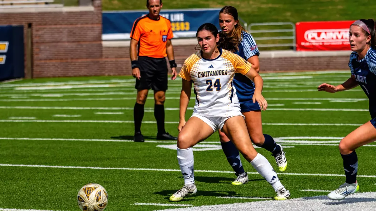 Chattanooga Mocs at Wofford Terriers Football