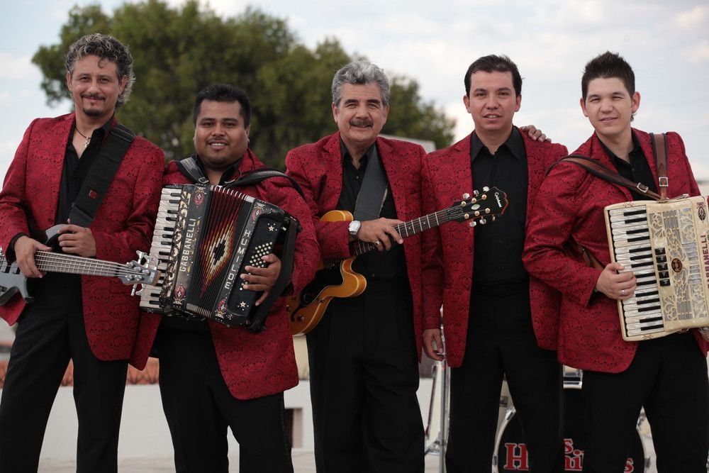 Los Humildes in Sugar Land