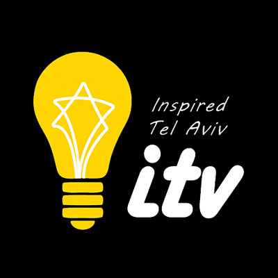 Inspired Tel Aviv