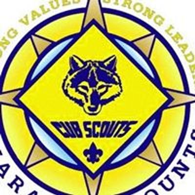 Cub Scout Pack 261 Trumbull