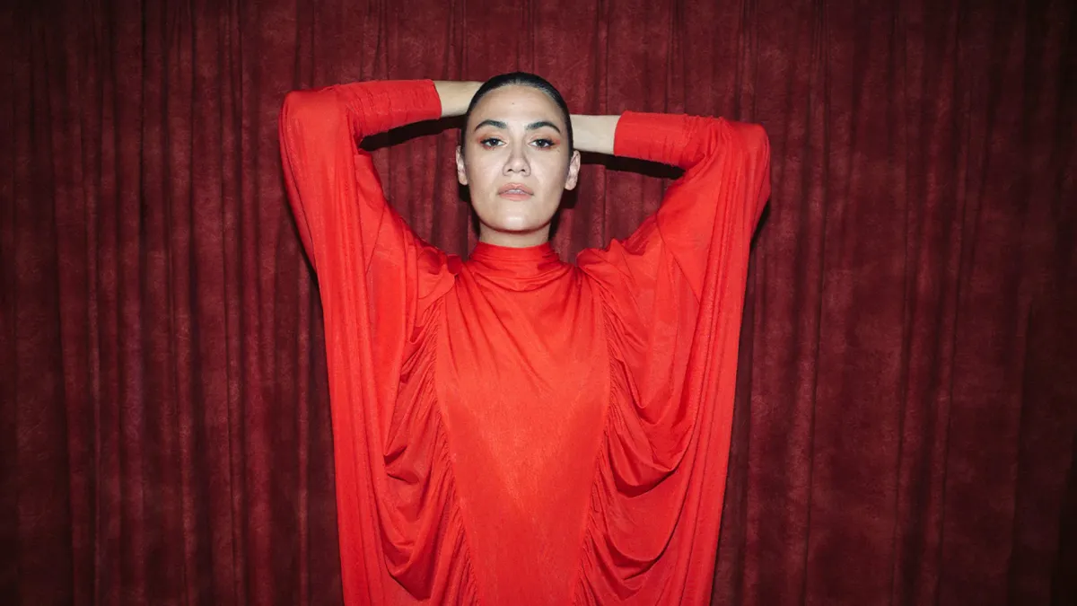 Nadine Shah, DEADLETTER, George Clanton, Du Blonde, Anna Erhard, Honeyglaze, Do Nothing, Getdown Services, Crocodiles, deary, La S\u00e9curit\u00e9, Goblyns, BUBBLE TEA AND CIGARETTES, The Orchestra (For Now), Adore, Mojo & The Kitchen Brothers, Blind Yeo, Swiss Portrait, The Moonlandingz, Heartworms, Horse Jumper of Love, Bikini Body, Cowboy Hunters, Linzi Clark, BIN JUICE, Floating Heads in Edinburgh