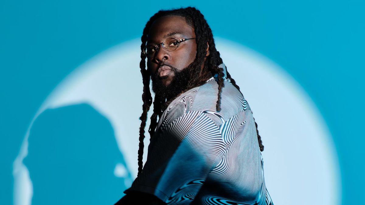 Rexx Life Raj at Hawthorne Theatre